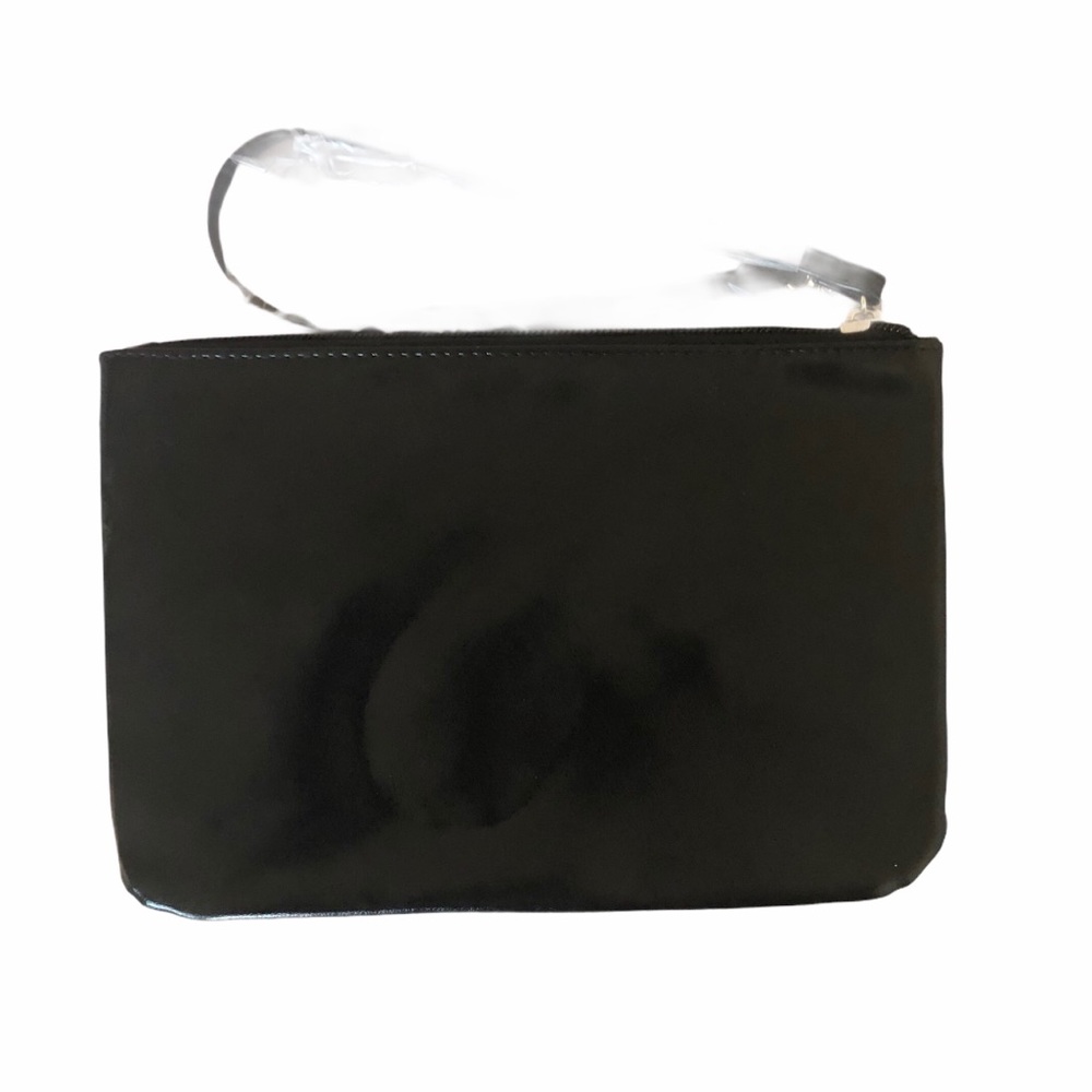 NWT VICTORIA SECRET TOTE W/POUCH - Picture 5 of 7